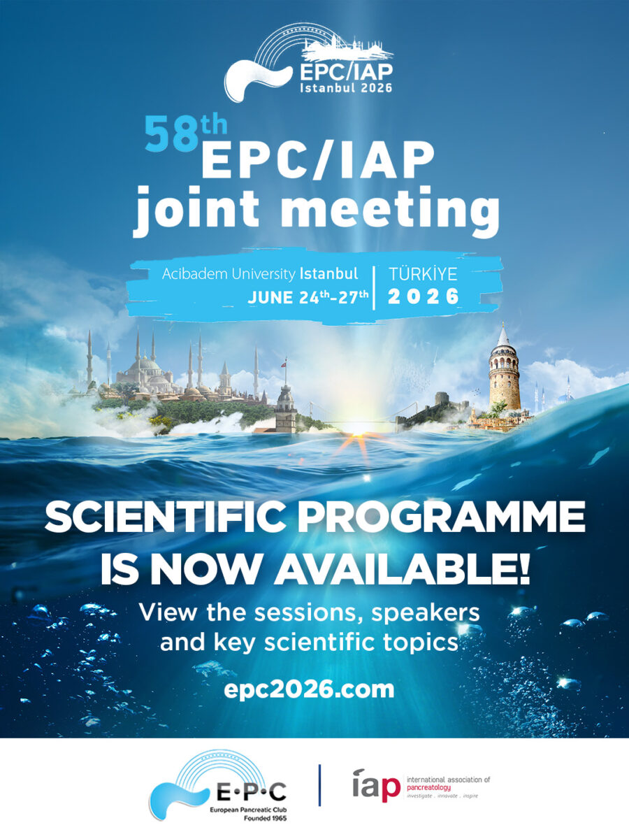 scientific programme