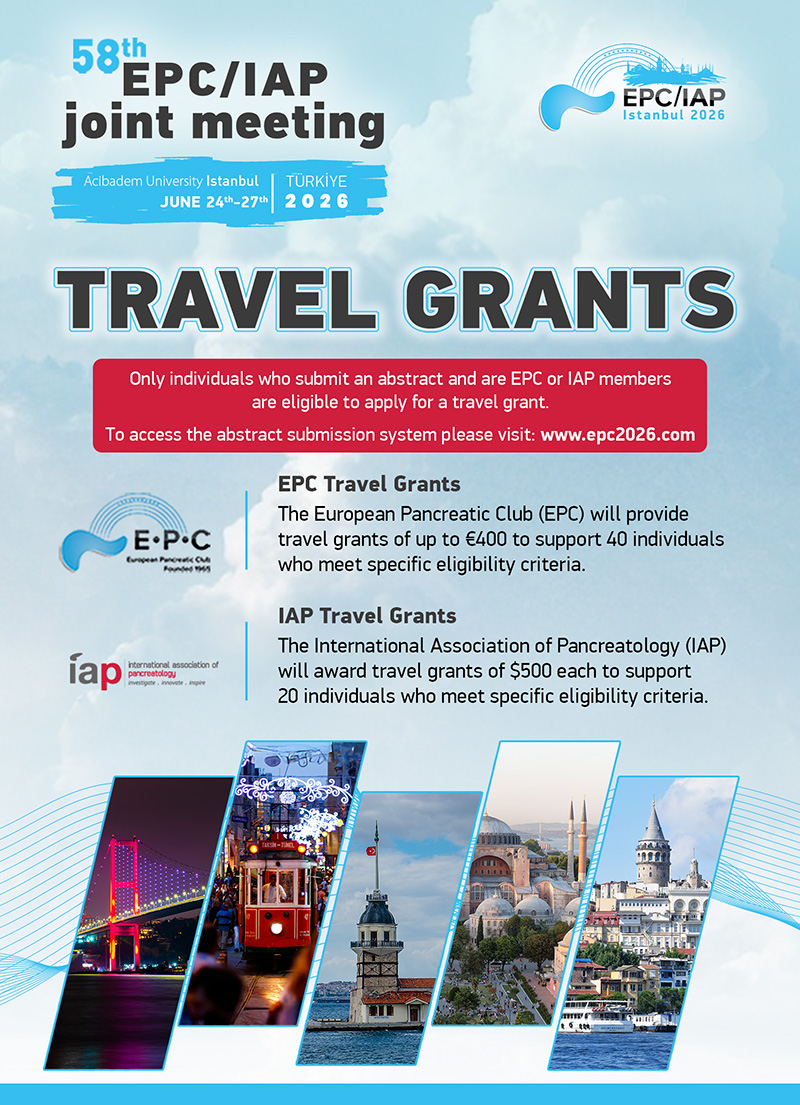 travel grants